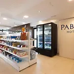 Lejlighedshotel Pabisa Orlando 3*