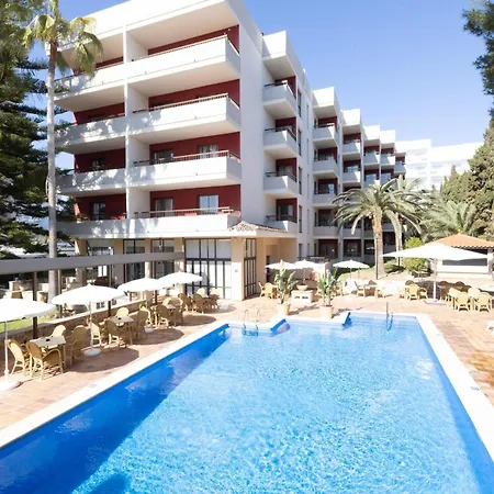 Pabisa Orlando Aparthotel Playa de Palma (Mallorca)