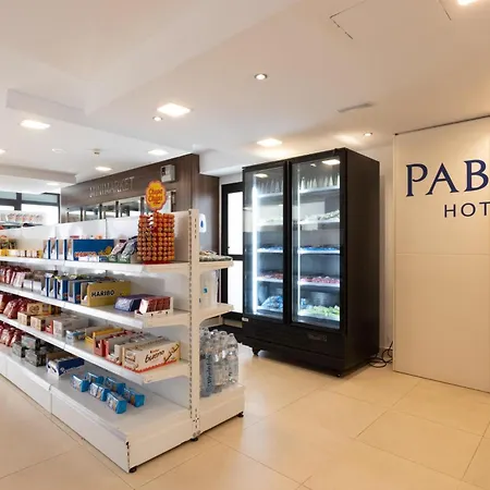 Aparthotel Pabisa Orlando 3*