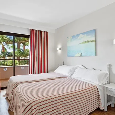 Appart hôtel Pabisa Orlando