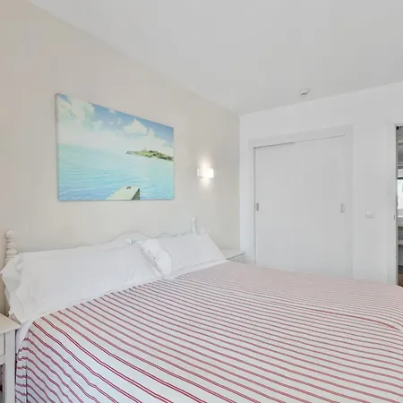 Pabisa Orlando Плайя-де-Пальма