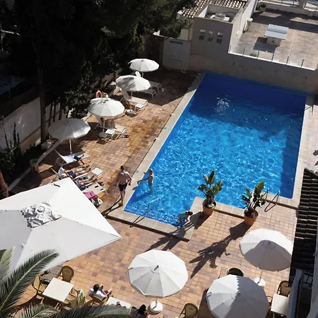 Pabisa Orlando Aparthotel 3*