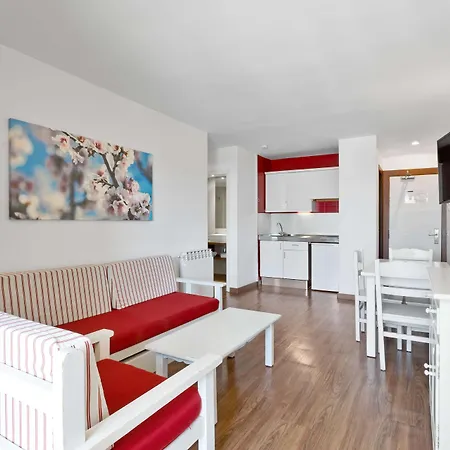 Pabisa Orlando Appart hôtel 3*