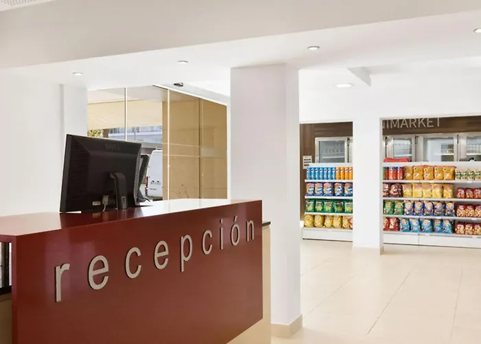 Pabisa Orlando Playa de Palma (Mallorca)