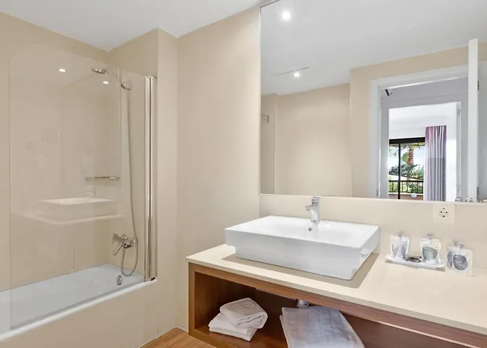 Pabisa Orlando 3* Playa de Palma