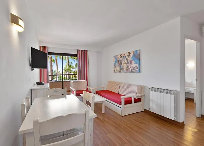 Apartmanhotel Pabisa Orlando Playa de Palma