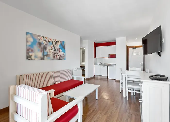 Pabisa Orlando Πλάγια Ντε Πάλμα