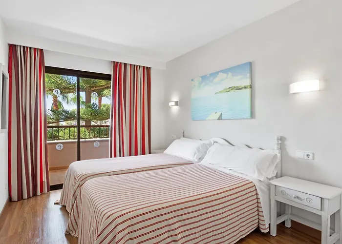 Apartmanhotel Pabisa Orlando