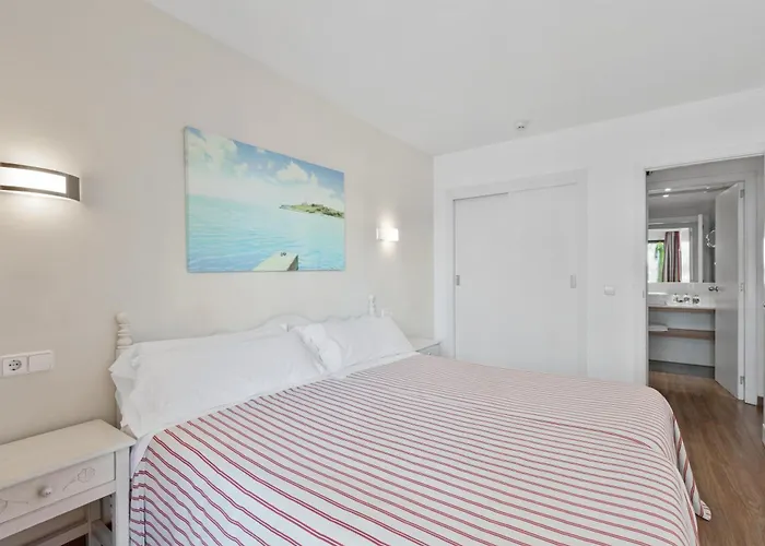 Pabisa Orlando Playa de Palma (Mallorca)