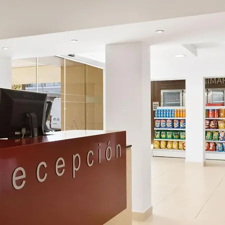 Pabisa Orlando Плайя де Пальма