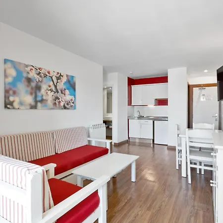 Pabisa Orlando Плайя де Пальма